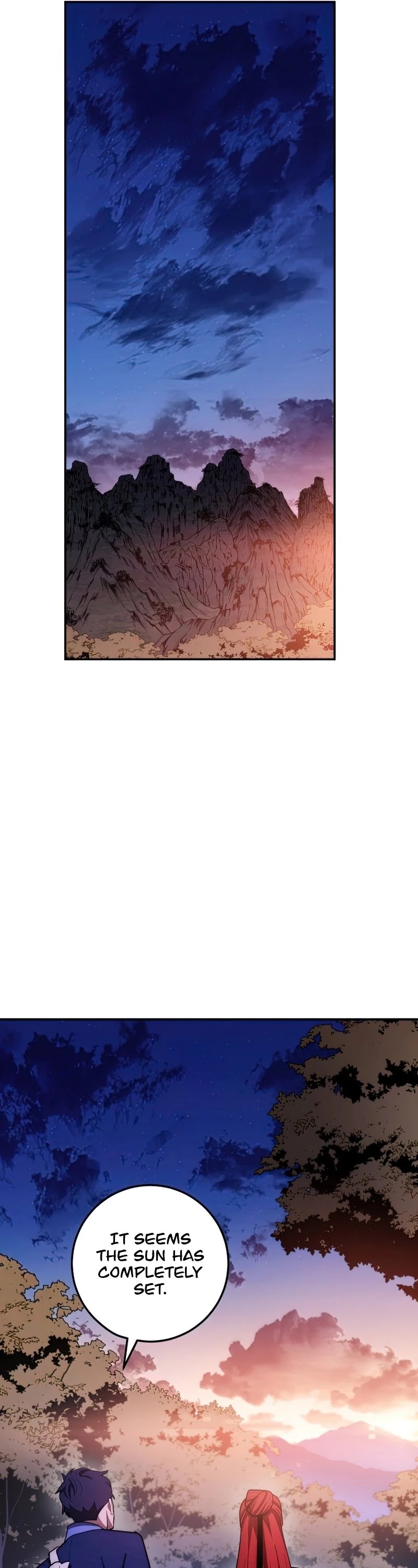 Poison Dragon: The Legend of an Asura Chapter 87 page 52 - Chapter 87