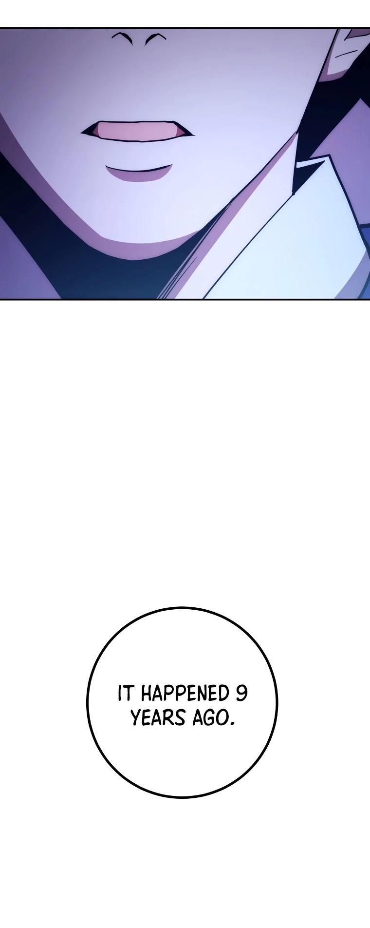 Poison Dragon: The Legend of an Asura Chapter 88 page 22 - Chapter 88