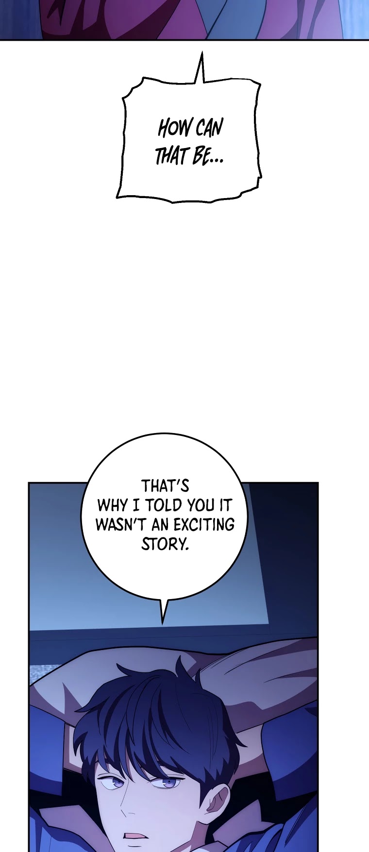 Poison Dragon: The Legend of an Asura Chapter 88 page 30 - Chapter 88
