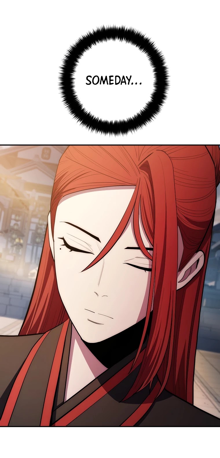 Poison Dragon: The Legend of an Asura Chapter 88 page 39 - Chapter 88