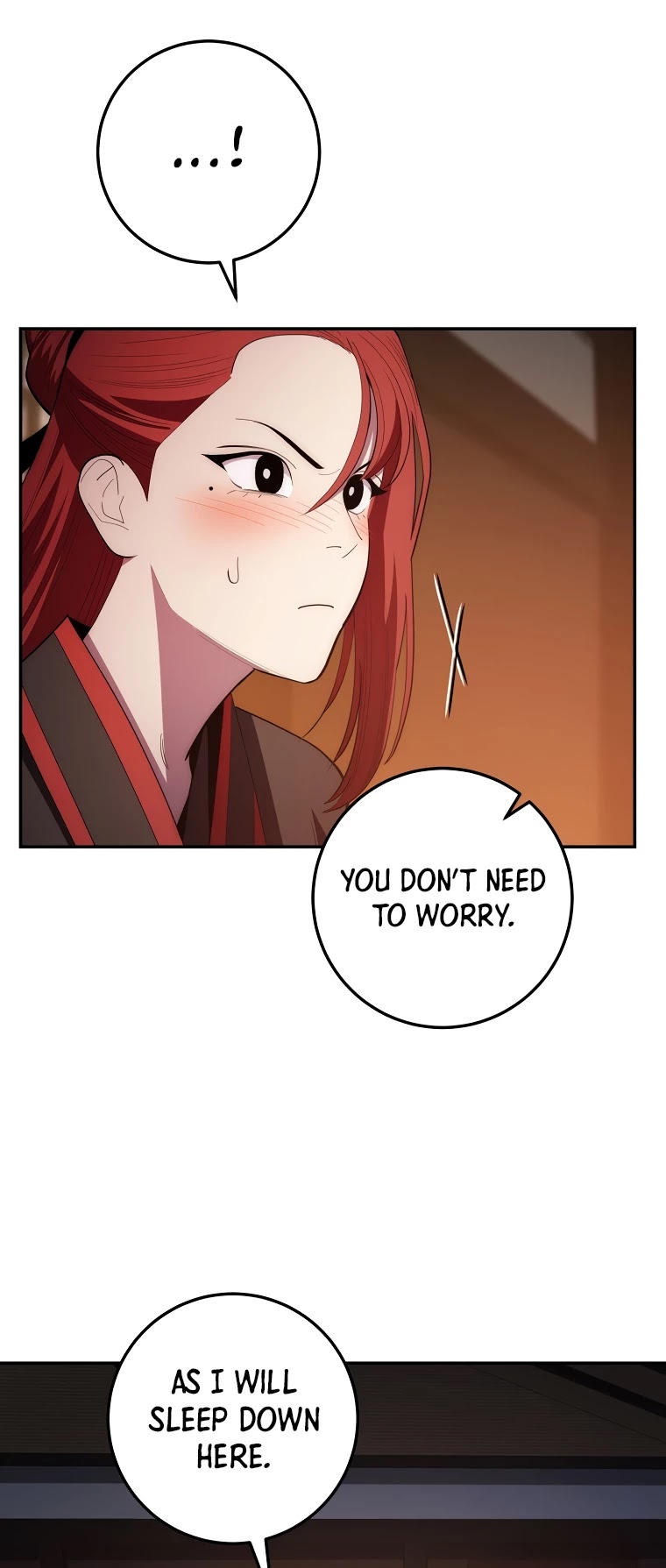 Poison Dragon: The Legend of an Asura Chapter 88 page 6 - Chapter 88