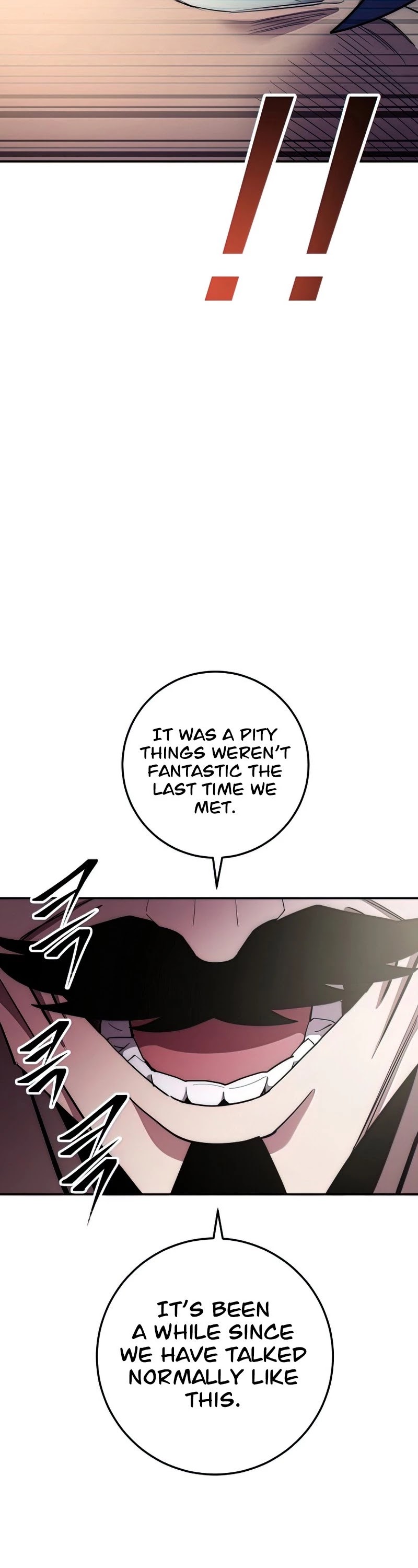 Poison Dragon: The Legend of an Asura Chapter 89 page 15 - Chapter 89