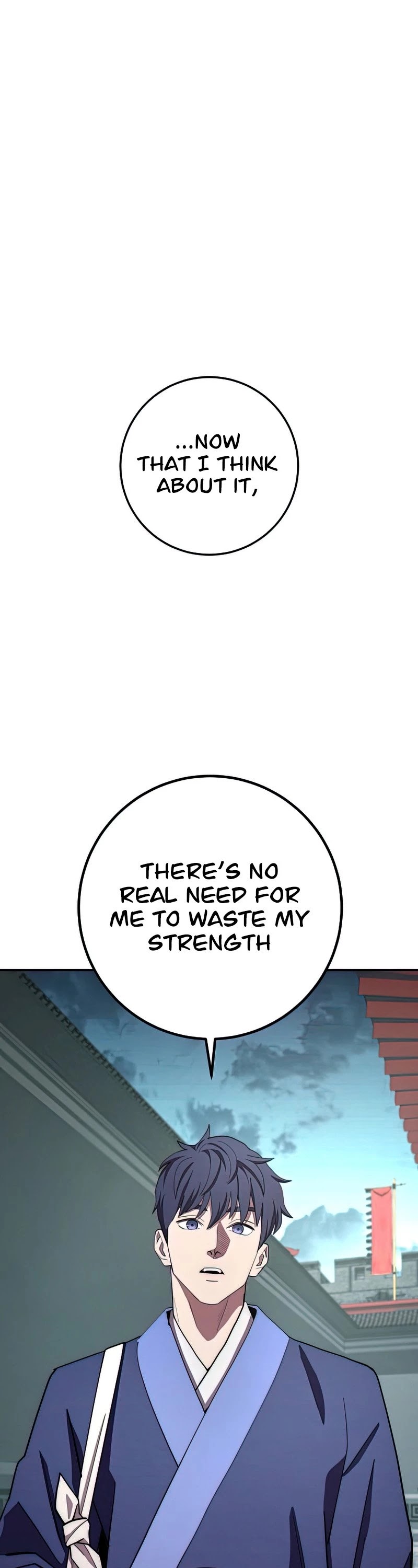 Poison Dragon: The Legend of an Asura Chapter 89 page 22 - Chapter 89