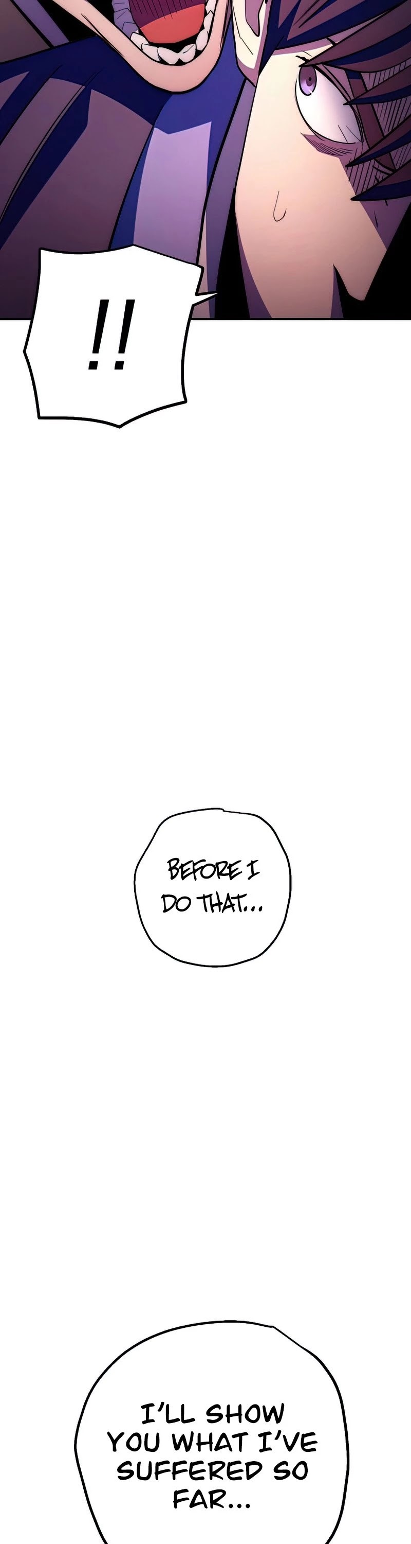 Poison Dragon: The Legend of an Asura Chapter 89 page 39 - Chapter 89