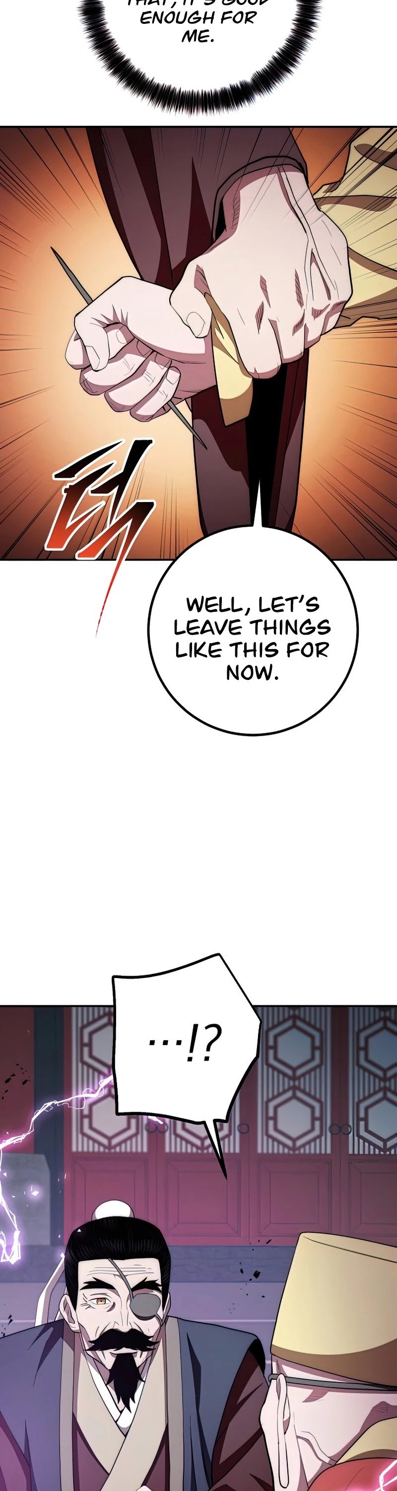 Poison Dragon: The Legend of an Asura Chapter 89 page 44 - Chapter 89