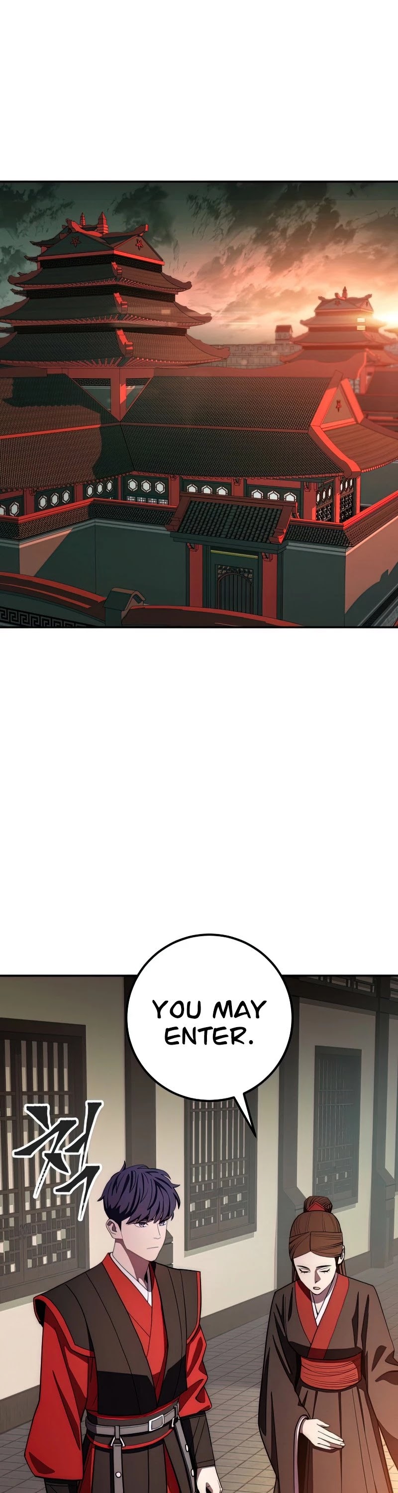 Poison Dragon: The Legend of an Asura Chapter 90 page 2 - Chapter 90