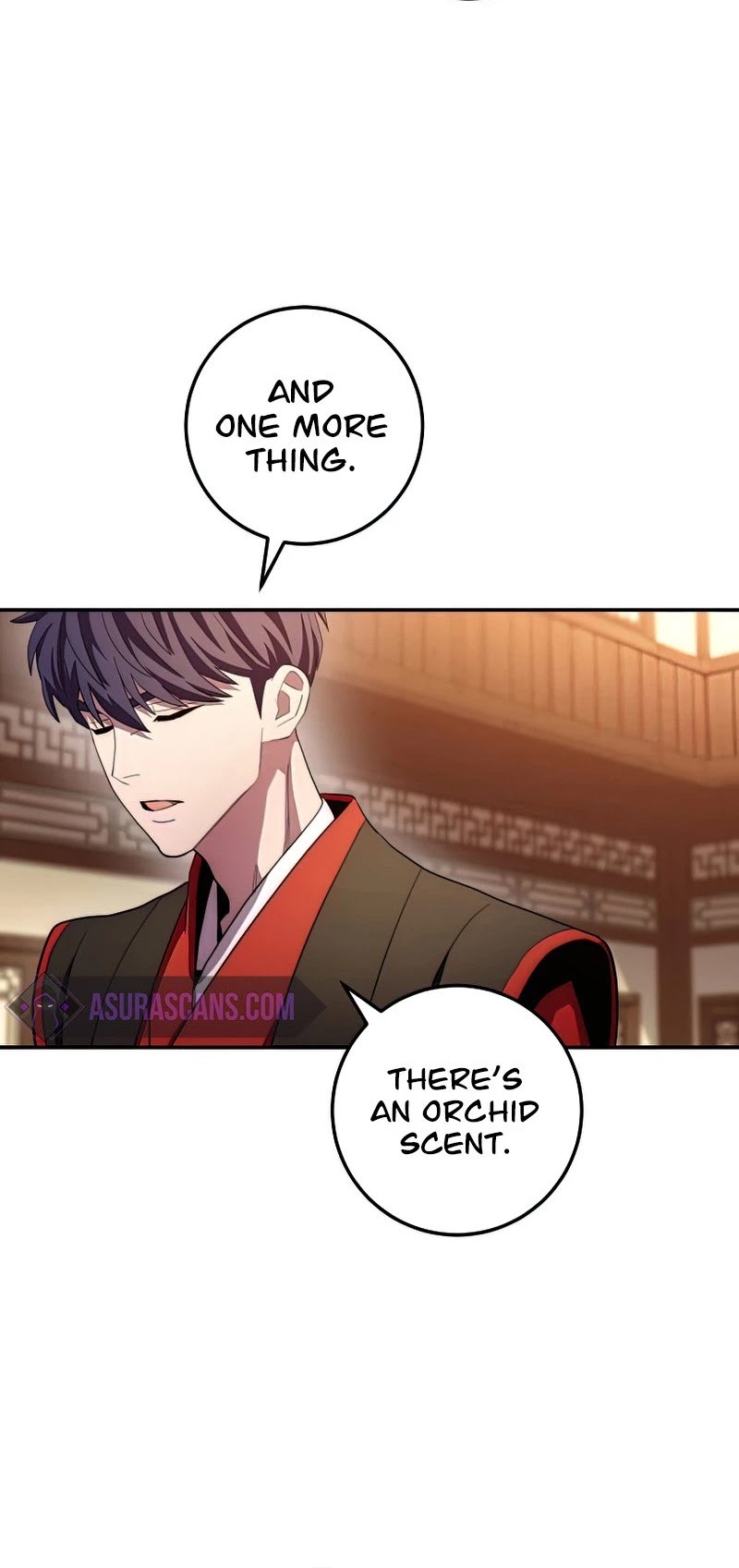 Poison Dragon: The Legend of an Asura Chapter 90 page 26 - Chapter 90
