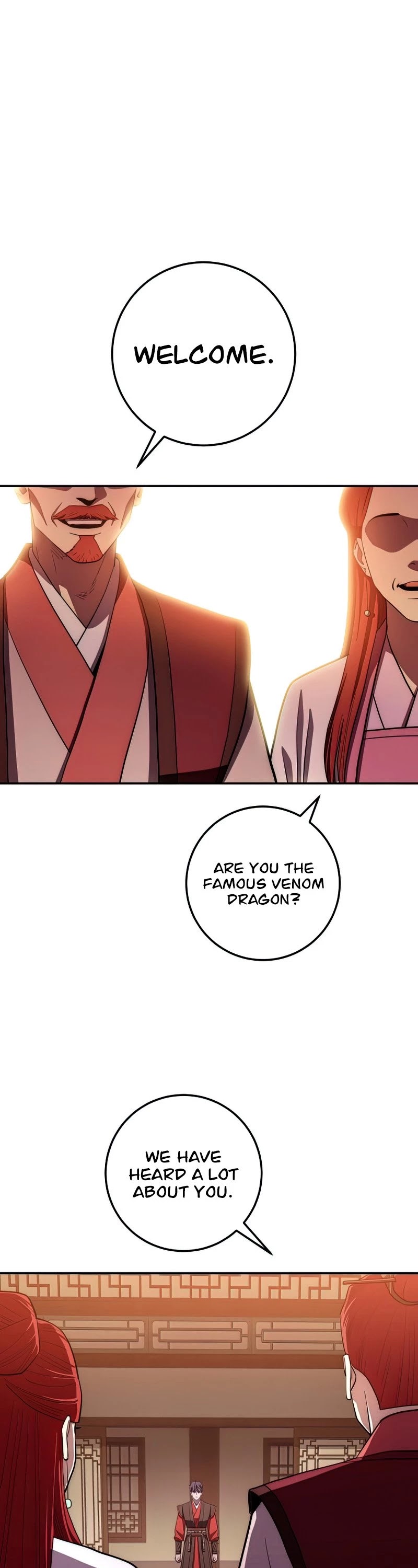 Poison Dragon: The Legend of an Asura Chapter 90 page 4 - Chapter 90