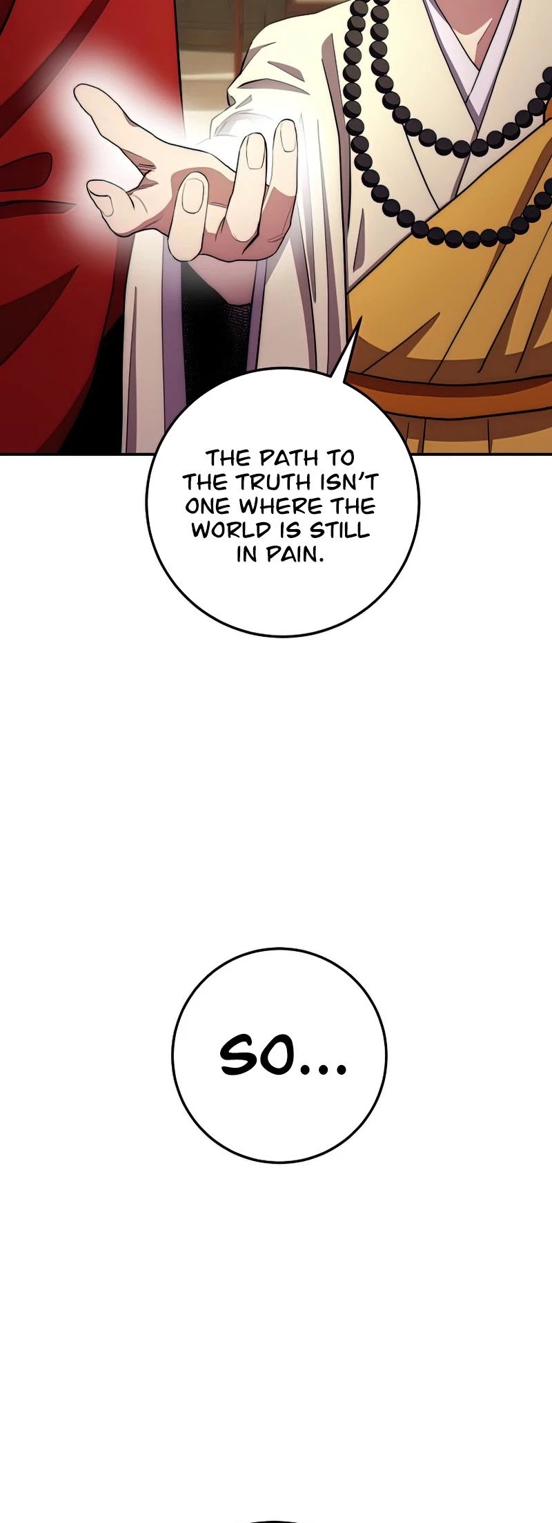 Poison Dragon: The Legend of an Asura Chapter 90 page 49 - Chapter 90