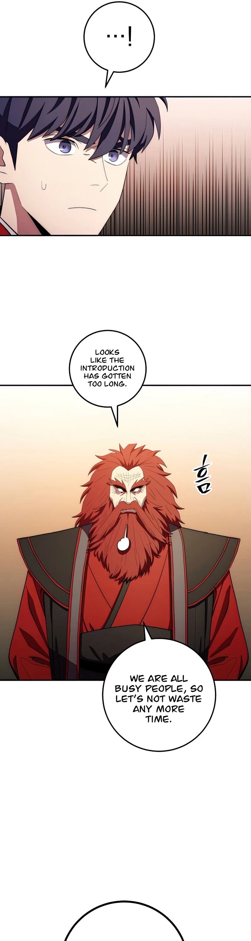 Poison Dragon: The Legend of an Asura Chapter 90 page 51 - Chapter 90