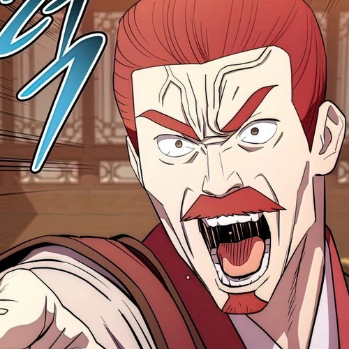 Poison Dragon: The Legend of an Asura Chapter 90 cover