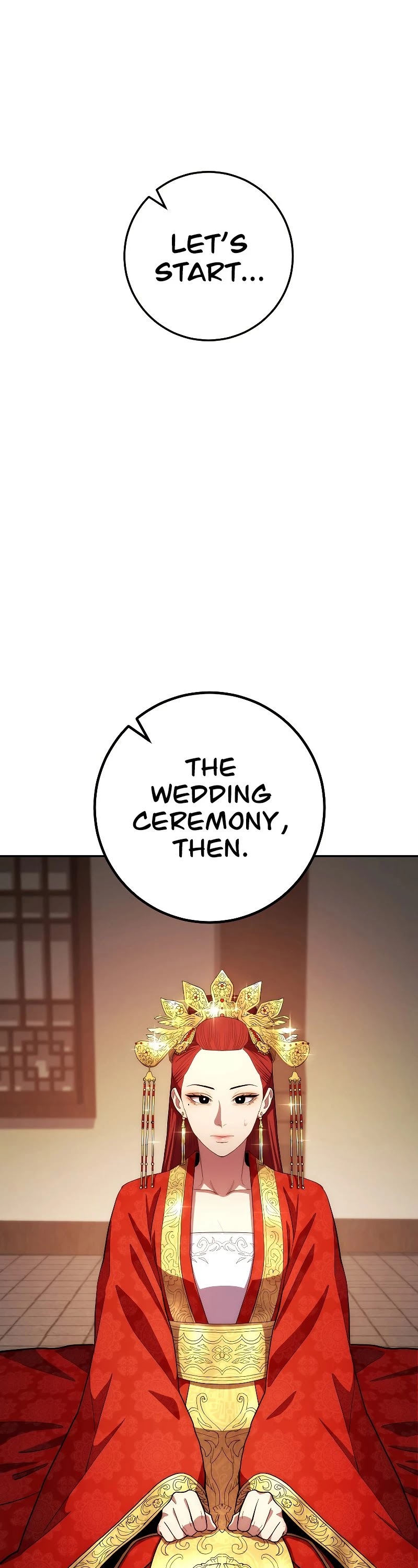 Poison Dragon: The Legend of an Asura Chapter 91 page 2 - Chapter 91