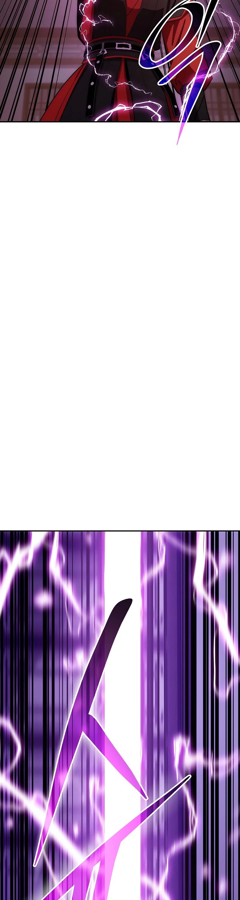 Poison Dragon: The Legend of an Asura Chapter 91 page 30 - Chapter 91