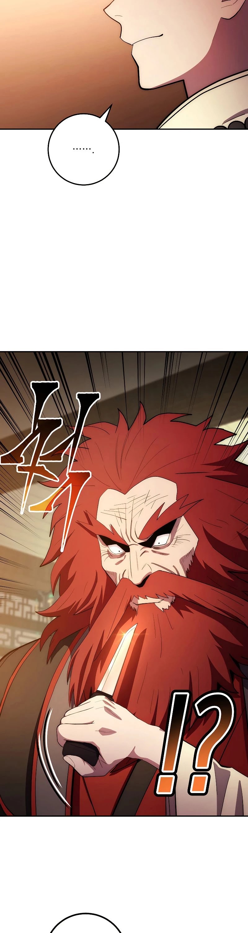 Poison Dragon: The Legend of an Asura Chapter 91 page 35 - Chapter 91