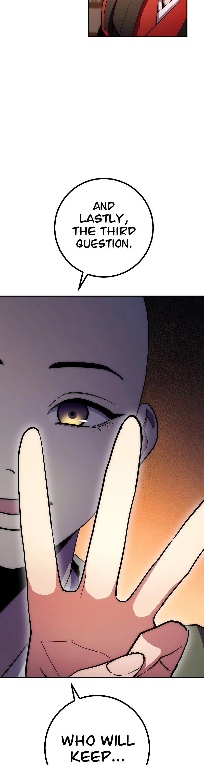 Poison Dragon: The Legend of an Asura Chapter 91 page 42 - Chapter 91