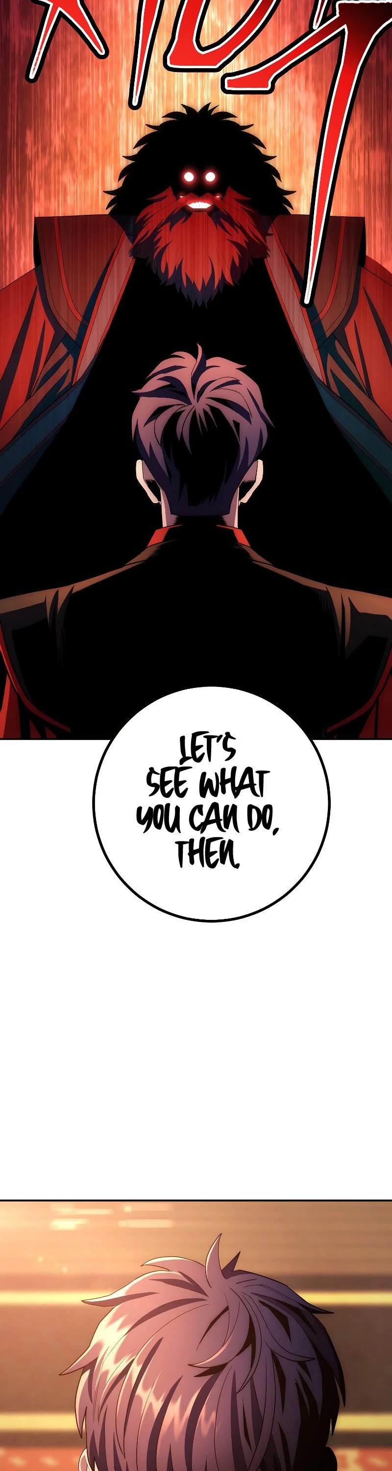 Poison Dragon: The Legend of an Asura Chapter 91 page 53 - Chapter 91