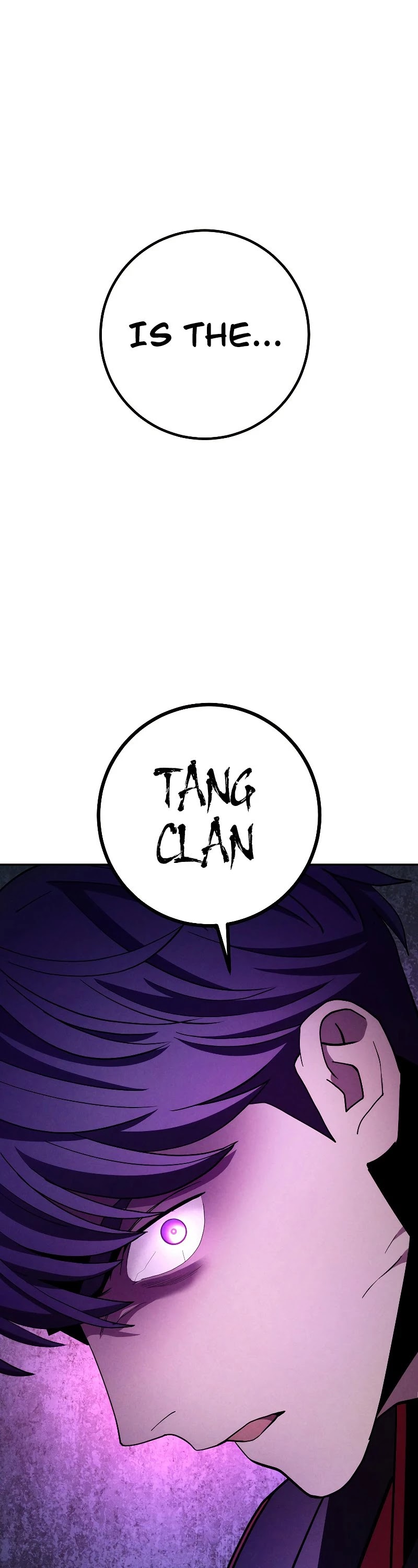 Poison Dragon: The Legend of an Asura Chapter 91 page 6 - Chapter 91