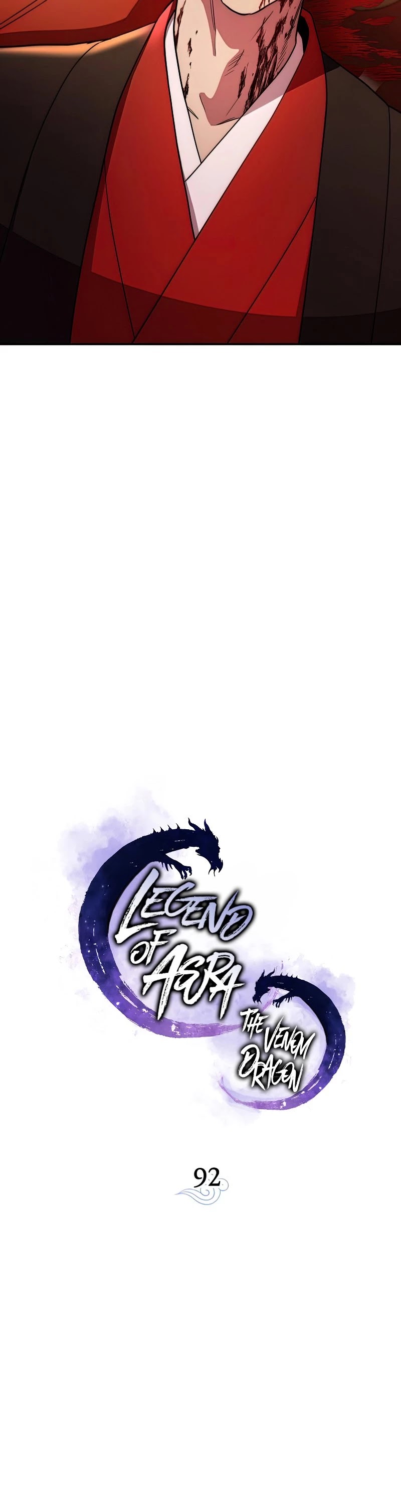 Poison Dragon: The Legend of an Asura Chapter 92 page 25 - Chapter 92