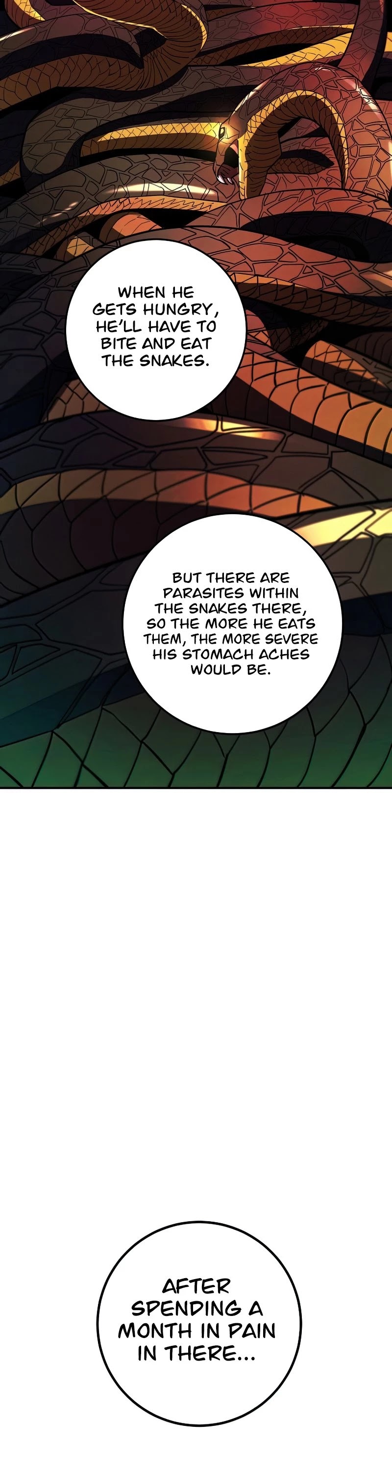 Poison Dragon: The Legend of an Asura Chapter 92 page 44 - Chapter 92