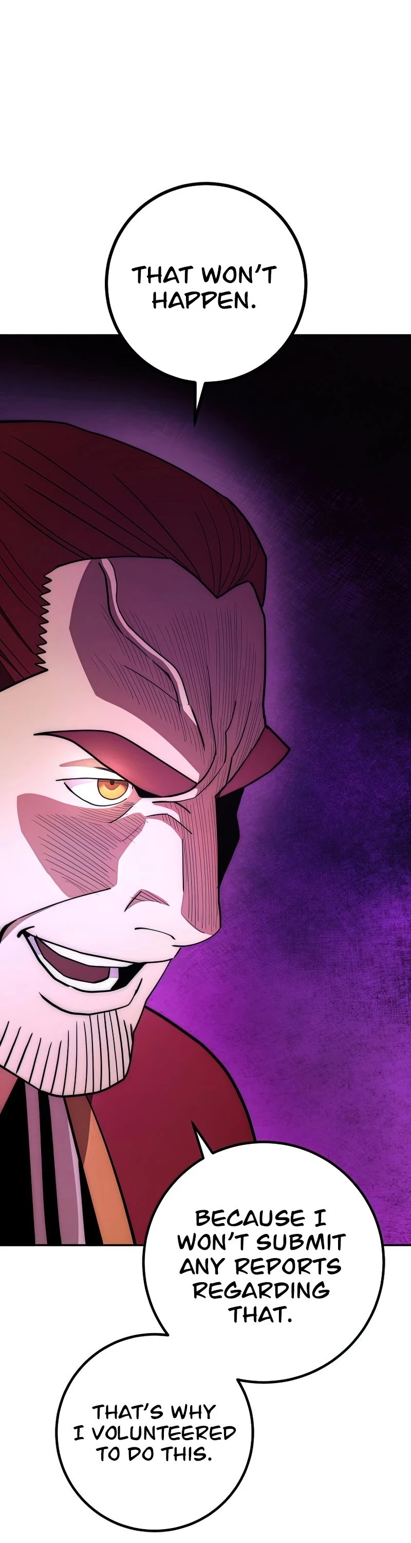 Poison Dragon: The Legend of an Asura Chapter 92 page 47 - Chapter 92