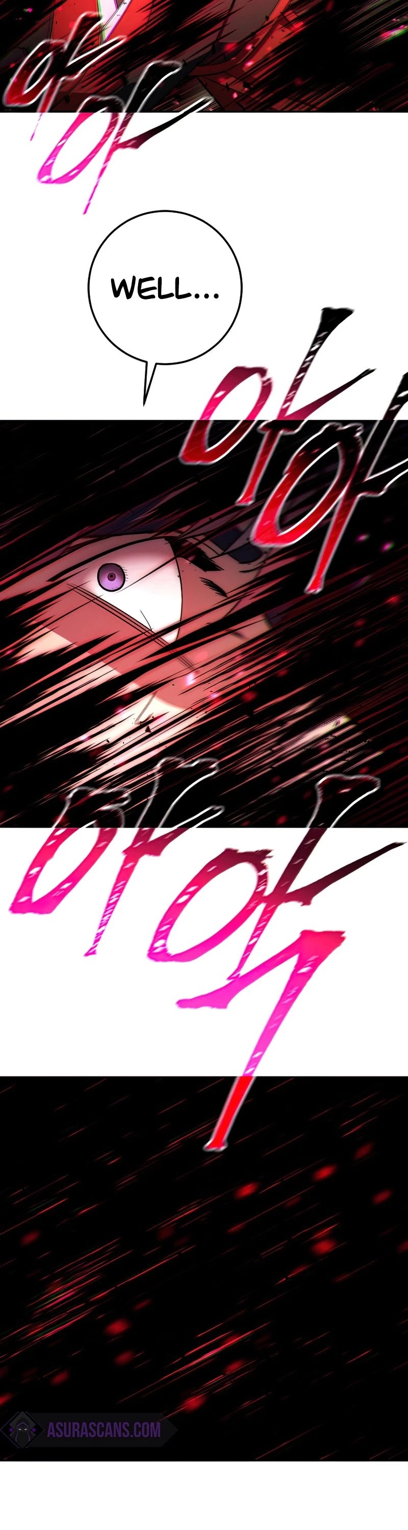 Poison Dragon: The Legend of an Asura Chapter 92 page 6 - Chapter 92