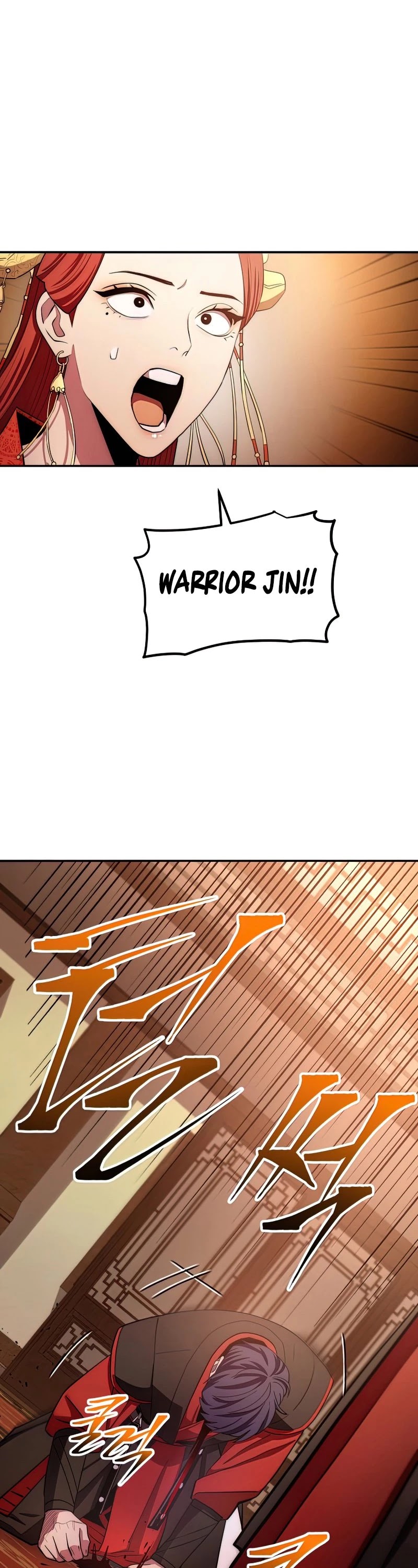 Poison Dragon: The Legend of an Asura Chapter 92 page 8 - Chapter 92