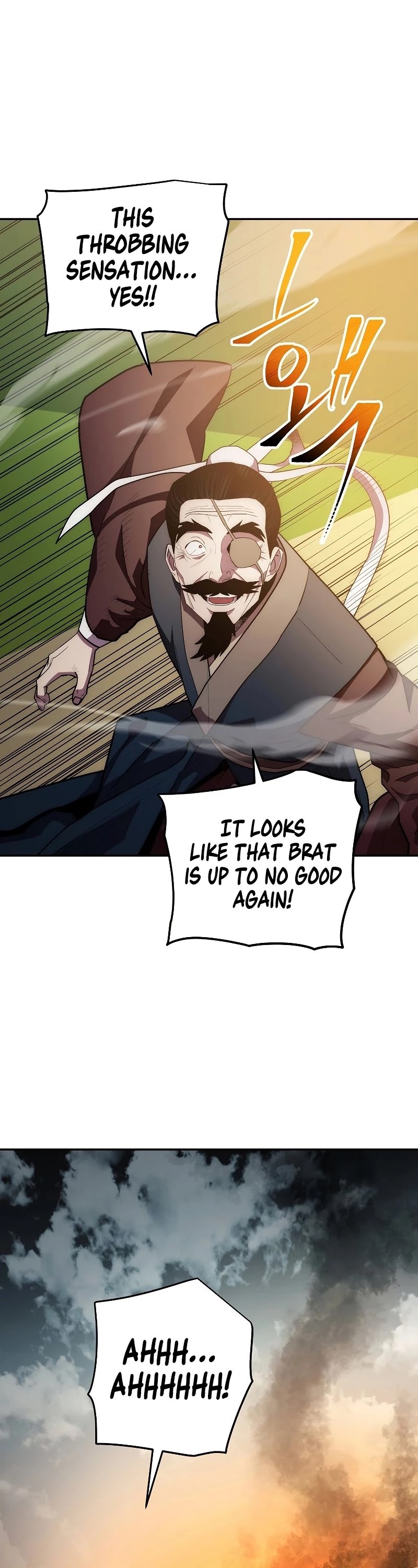 Poison Dragon: The Legend of an Asura Chapter 93 page 17 - Chapter 93