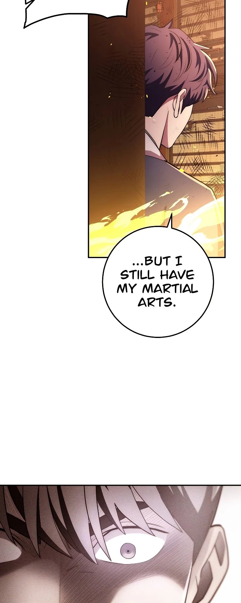 Poison Dragon: The Legend of an Asura Chapter 93 page 33 - Chapter 93