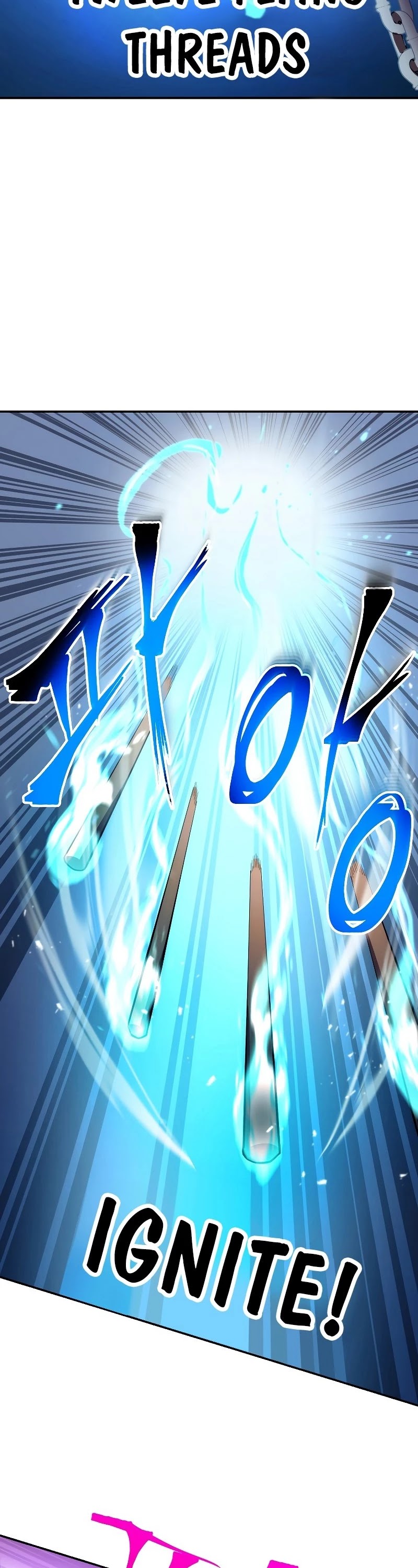 Poison Dragon: The Legend of an Asura Chapter 93 page 36 - Chapter 93