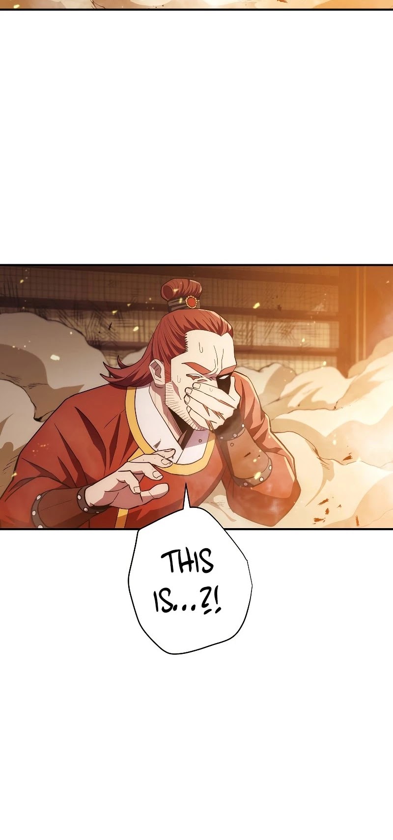 Poison Dragon: The Legend of an Asura Chapter 93 page 48 - Chapter 93