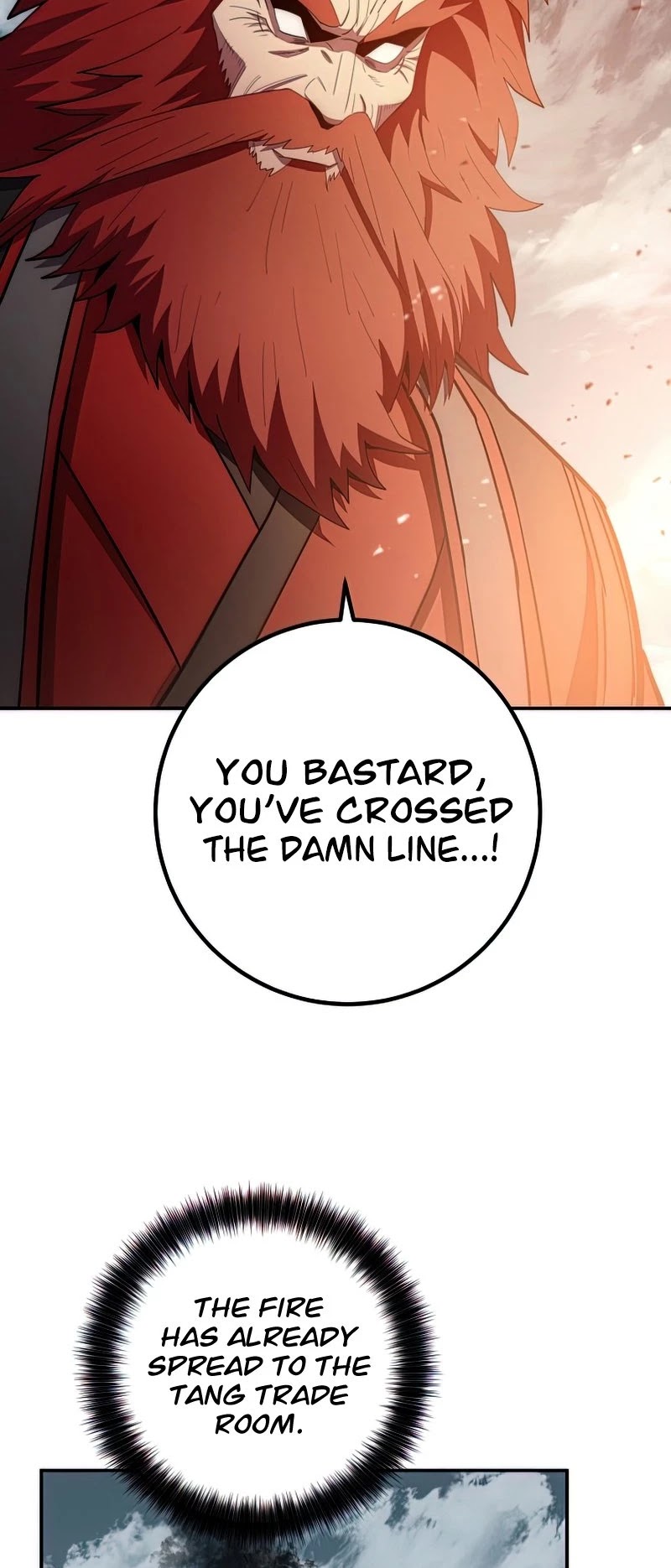 Poison Dragon: The Legend of an Asura Chapter 94 page 20 - Chapter 94