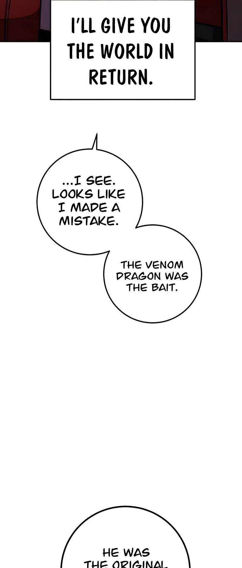 Poison Dragon: The Legend of an Asura Chapter 94 page 26 - Chapter 94