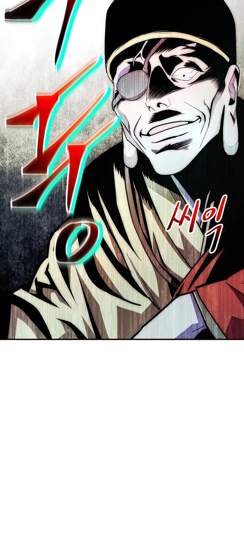Poison Dragon: The Legend of an Asura Chapter 94 page 38 - Chapter 94