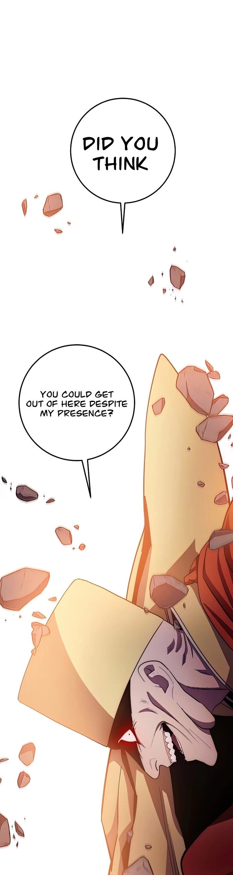 Poison Dragon: The Legend of an Asura Chapter 94 page 43 - Chapter 94