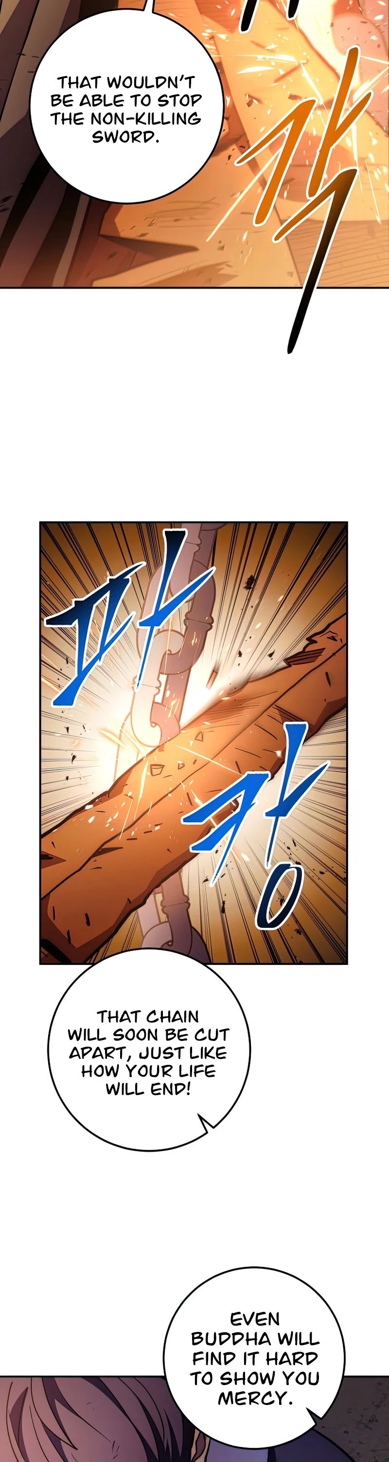 Poison Dragon: The Legend of an Asura Chapter 94 page 53 - Chapter 94