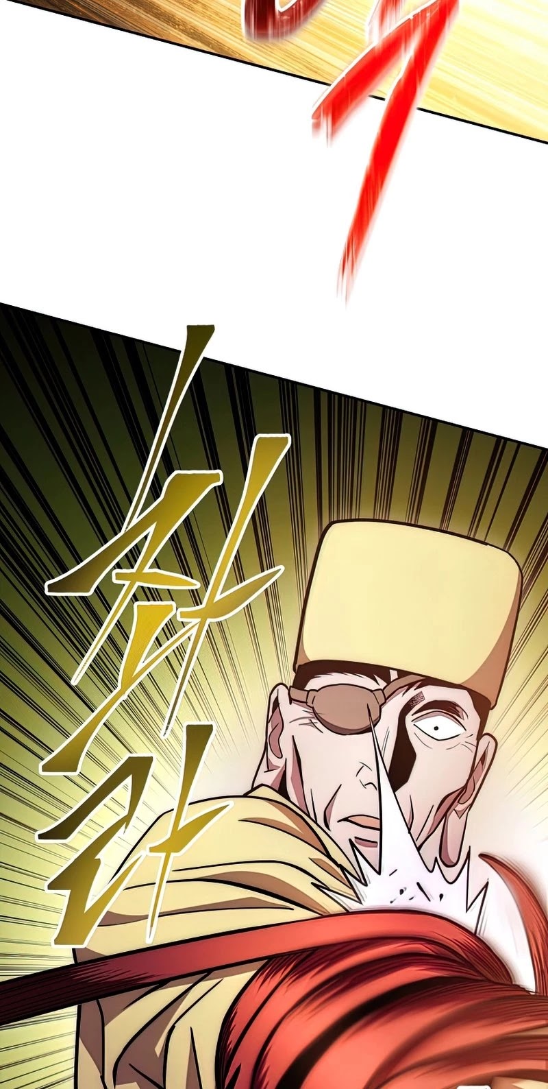 Poison Dragon: The Legend of an Asura Chapter 94 page 55 - Chapter 94