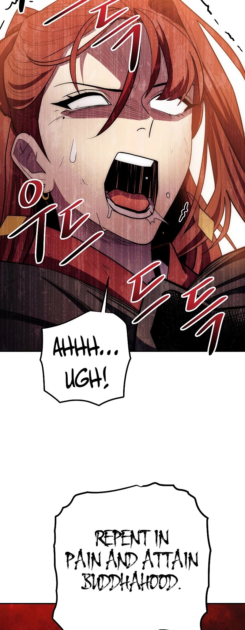 Poison Dragon: The Legend of an Asura Chapter 95 page 47 - Chapter 95