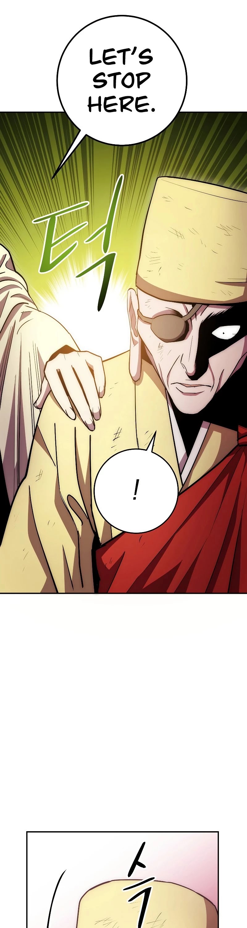 Poison Dragon: The Legend of an Asura Chapter 95 page 49 - Chapter 95