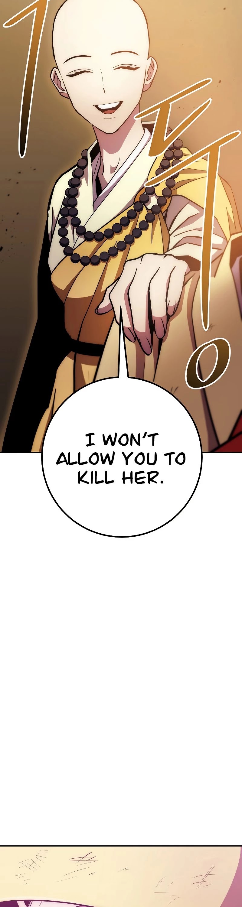 Poison Dragon: The Legend of an Asura Chapter 95 page 51 - Chapter 95