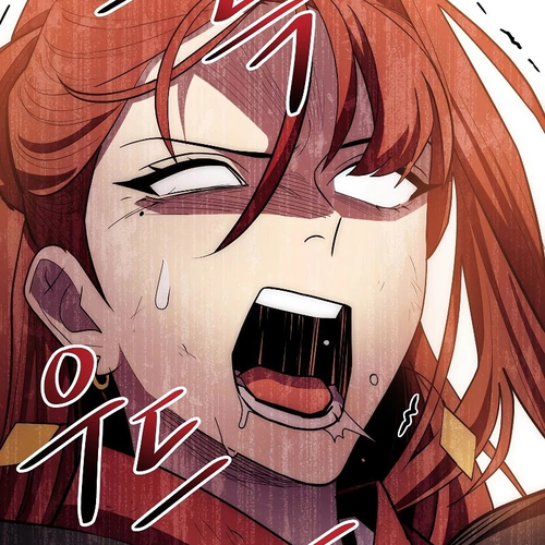 Poison Dragon: The Legend of an Asura Chapter 95 cover