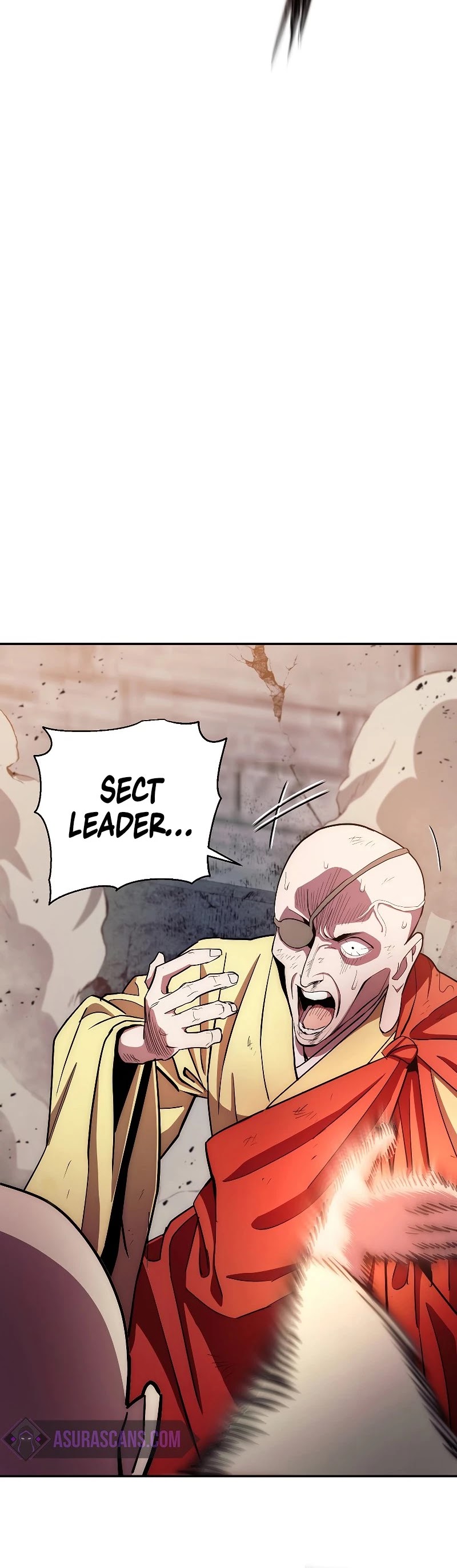 Poison Dragon: The Legend of an Asura Chapter 96 page 13 - Chapter 96