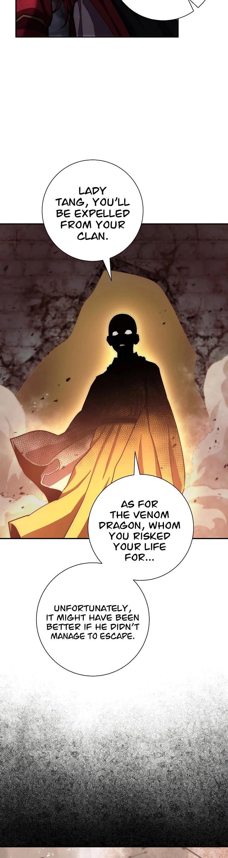 Poison Dragon: The Legend of an Asura Chapter 96 page 19 - Chapter 96