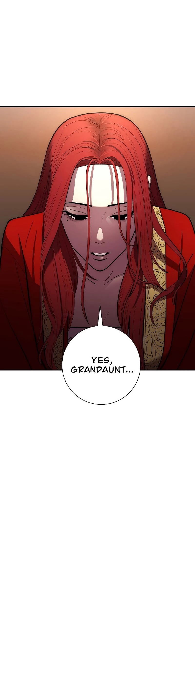 Poison Dragon: The Legend of an Asura Chapter 96 page 40 - Chapter 96