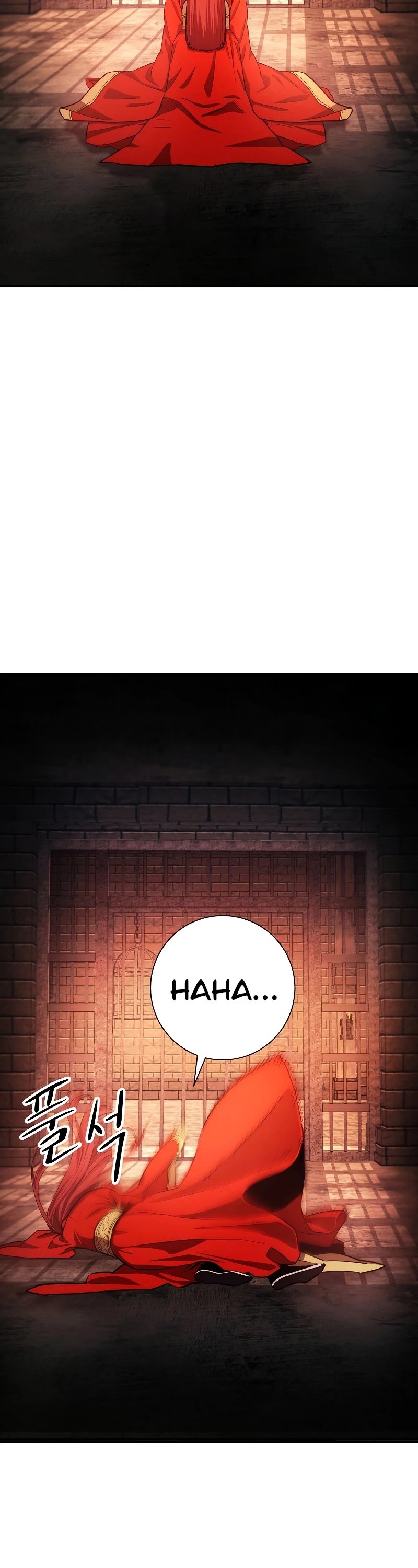 Poison Dragon: The Legend of an Asura Chapter 96 page 42 - Chapter 96