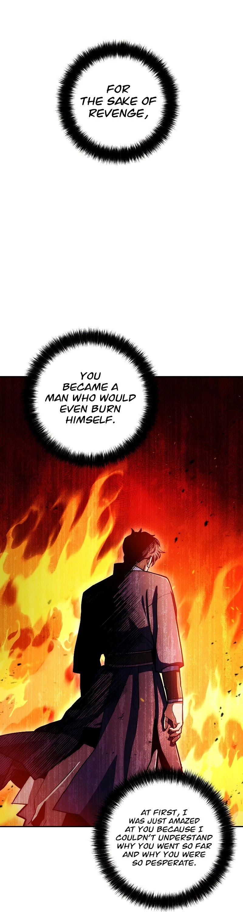 Poison Dragon: The Legend of an Asura Chapter 96 page 46 - Chapter 96
