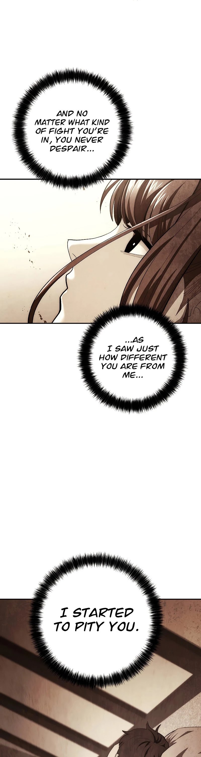 Poison Dragon: The Legend of an Asura Chapter 96 page 47 - Chapter 96