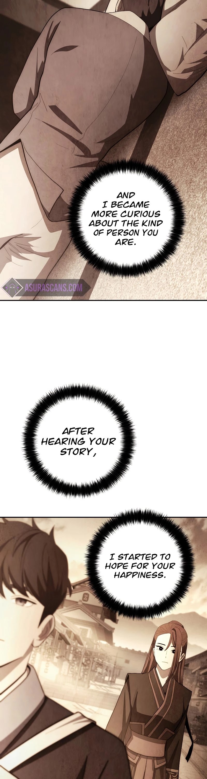 Poison Dragon: The Legend of an Asura Chapter 96 page 48 - Chapter 96