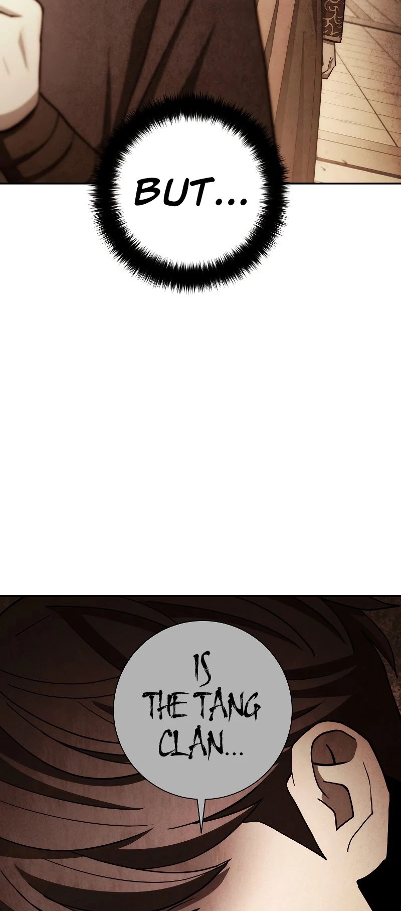 Poison Dragon: The Legend of an Asura Chapter 96 page 49 - Chapter 96