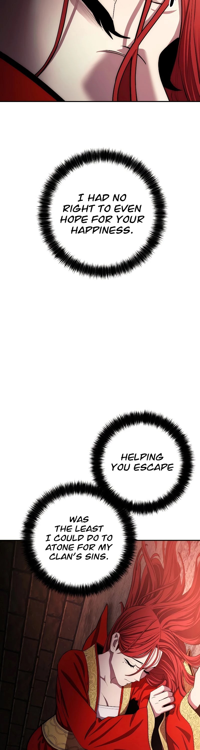 Poison Dragon: The Legend of an Asura Chapter 96 page 53 - Chapter 96