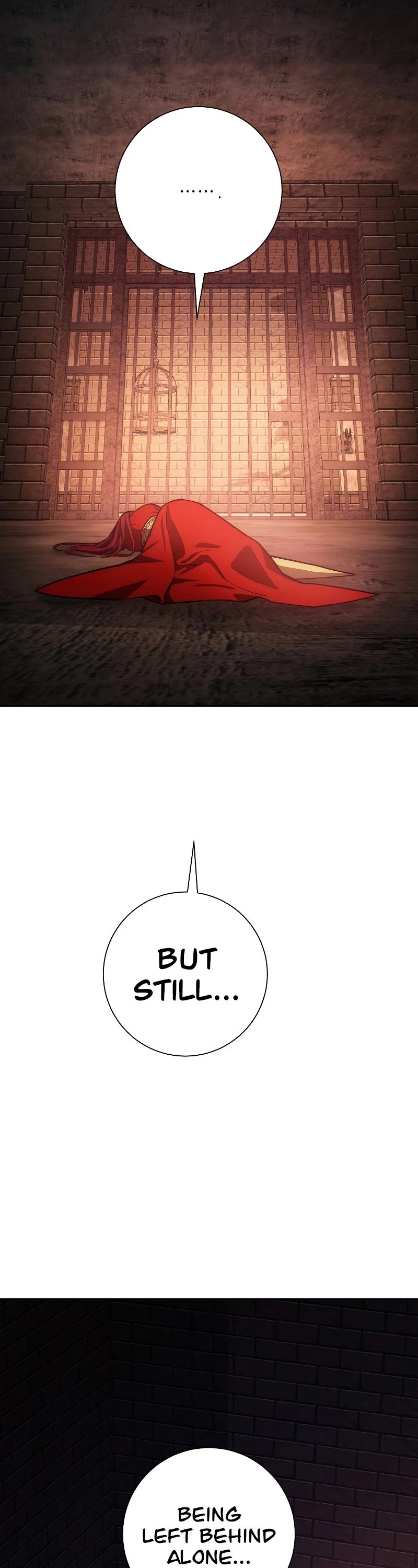 Poison Dragon: The Legend of an Asura Chapter 96 page 56 - Chapter 96